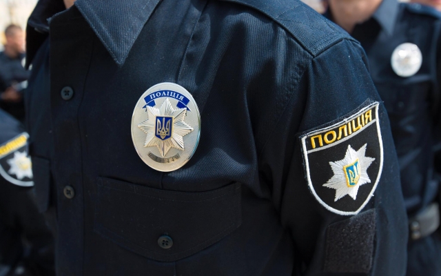 На Днепропетровщине от полиции требуют покупать форму за свой счет Фото № 0 На Днепропетровщине от полиции требуют покупать форму за свой счет Фото № 0