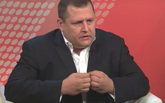 Борис Филатов обсудил внедрение кодекса муниципального служащего Фото № 0 Борис Филатов обсудил внедрение кодекса муниципального служащего Фото № 0