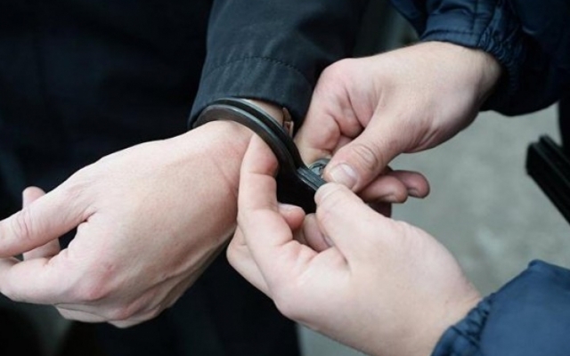 Под Днепром вор ограбил квартиру и избил ее владельца Фото № 0 Под Днепром вор ограбил квартиру и избил ее владельца Фото № 0