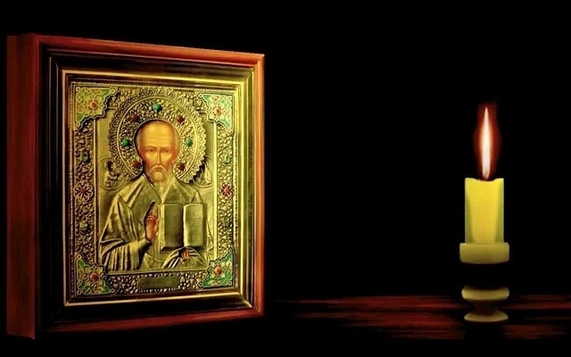 На Днепропетровщину привезли реликвию с Афона Фото № 0 На Днепропетровщину привезли реликвию с Афона Фото № 0