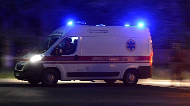 Пожар на Днепропетровщине: маленький мальчик получил ожоги Фото № 0 Пожар на Днепропетровщине: маленький мальчик получил ожоги Фото № 0
