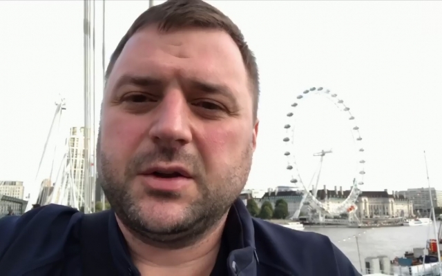 Михаил Лысенко рассказал об уборке мусора в Лондоне Фото № 0 Михаил Лысенко рассказал об уборке мусора в Лондоне Фото № 0