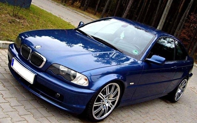 Полиция Днепра задержала BMW-318 с перебитыми номерами Фото № 0 Полиция Днепра задержала BMW-318 с перебитыми номерами Фото № 0