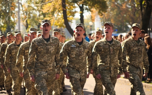 ВСУ готовится к войне с Ираном Фото № 0 ВСУ готовится к войне с Ираном Фото № 0