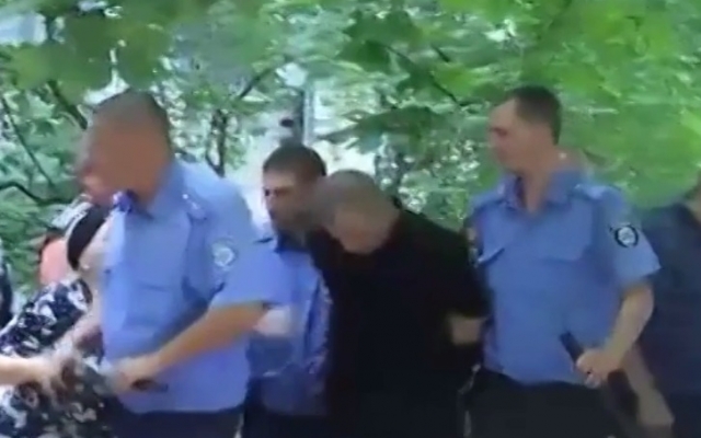 На Днепропетровщине детоубийца получил пожизненный срок Фото № 0 На Днепропетровщине детоубийца получил пожизненный срок Фото № 0