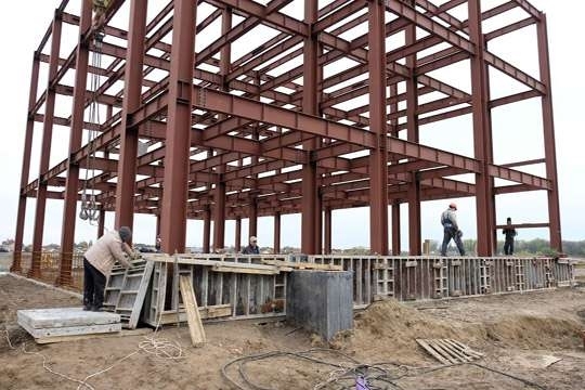 В поселке Слобожанское построят дом за 117 миллионов Фото № 0 В поселке Слобожанское построят дом за 117 миллионов Фото № 0