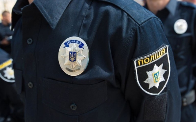 Реформы в полиции: кто будет патрулировать трассу Днепр-Павлоград? Фото № 0 Реформы в полиции: кто будет патрулировать трассу Днепр-Павлоград? Фото № 0
