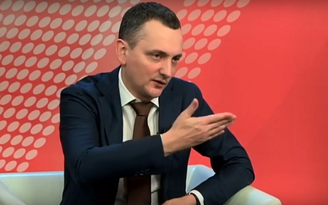 Юрий Голик рассказал о событиях уходящего года Фото № 0 Юрий Голик рассказал о событиях уходящего года Фото № 0