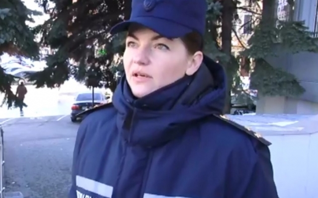 Тает лед: спасатели Днепропетровщины предупреждают об опасности Фото № 0 Тает лед: спасатели Днепропетровщины предупреждают об опасности Фото № 0