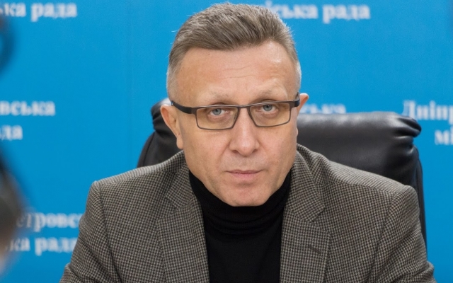 В Днепре директоров школ будут отбирать на конкурсной основе Фото № 0 В Днепре директоров школ будут отбирать на конкурсной основе Фото № 0