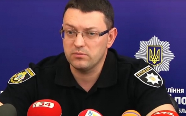 Владимир Богонис рассказал об изменениях в работе полиции Фото № 0 Владимир Богонис рассказал об изменениях в работе полиции Фото № 0