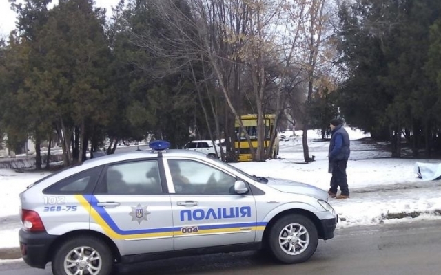 На Днепропетровщине обнаружили труп мужчины Фото № 0 На Днепропетровщине обнаружили труп мужчины Фото № 0
