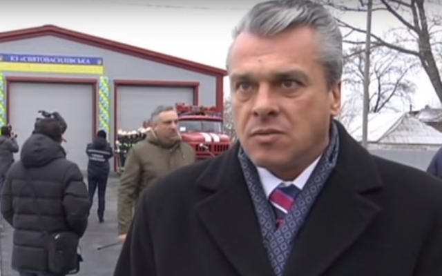 На Днепропетровщине открывают центры безопасности Фото № 0 На Днепропетровщине открывают центры безопасности Фото № 0