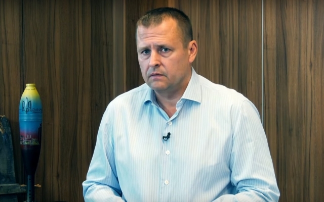 Мэр Днепра рассказал о ситуации с городскими маршрутками Фото № 0 Мэр Днепра рассказал о ситуации с городскими маршрутками Фото № 0