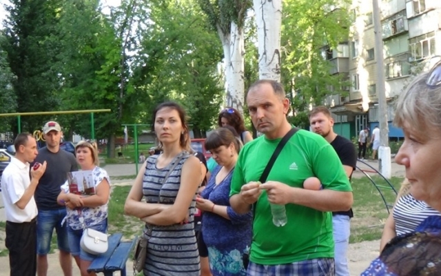 В Днепропетровской области закрывают филиал поликлиники Фото № 0 В Днепропетровской области закрывают филиал поликлиники Фото № 0