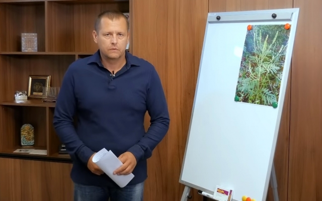 Борис Филатов: Борис Филатов: