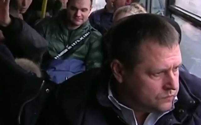 Готовы ли в Днепре отказаться от маршруток в пользу троллейбусов? Фото № 0 Готовы ли в Днепре отказаться от маршруток в пользу троллейбусов? Фото № 0