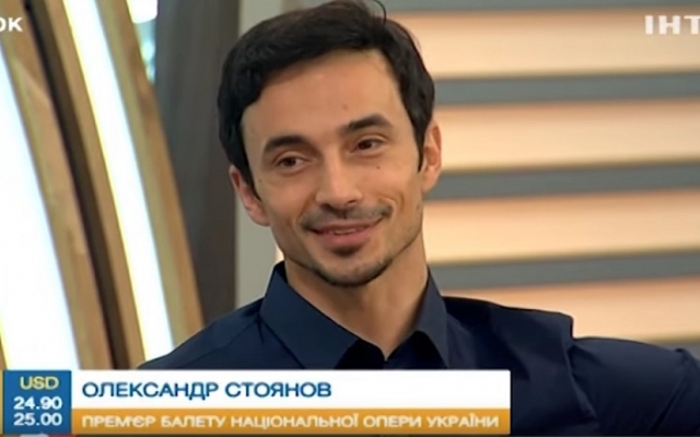 Впервые главную партию в «Щелкунчике» Александр Стоянов разделит со своим конкурентом Фото № 0 Впервые главную партию в «Щелкунчике» Александр Стоянов разделит со своим конкурентом Фото № 0