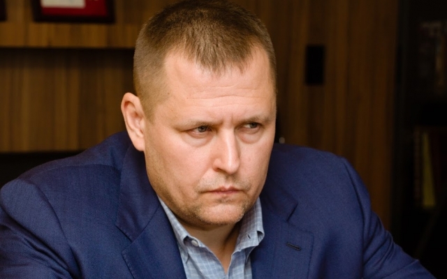 Борис Филатов: Борис Филатов:
