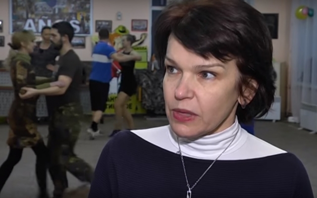 В Днепре участники АТО готовятся к весеннему балу Фото № 0 В Днепре участники АТО готовятся к весеннему балу Фото № 0