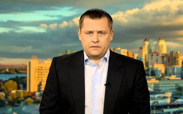 Борис Филатов поздравил днепрян с Днем города Фото № 0 Борис Филатов поздравил днепрян с Днем города Фото № 0
