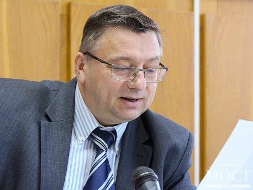 Директор Павлоградского химического завода о сотрудничестве с НАТО Фото № 0 Директор Павлоградского химического завода о сотрудничестве с НАТО Фото № 0