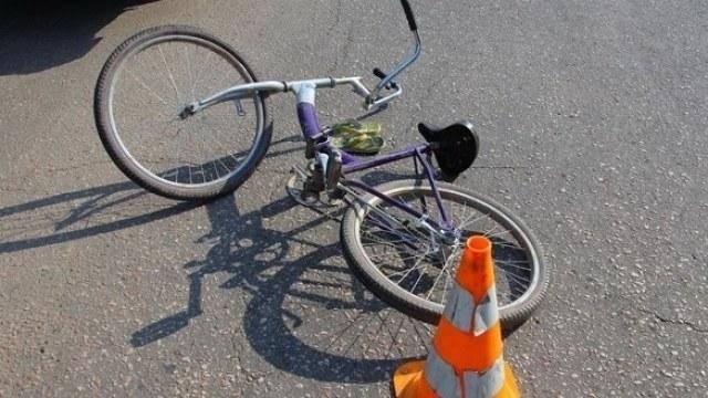 ДТП в Днепре: авто сбило велосипедиста Фото № 0 ДТП в Днепре: авто сбило велосипедиста Фото № 0