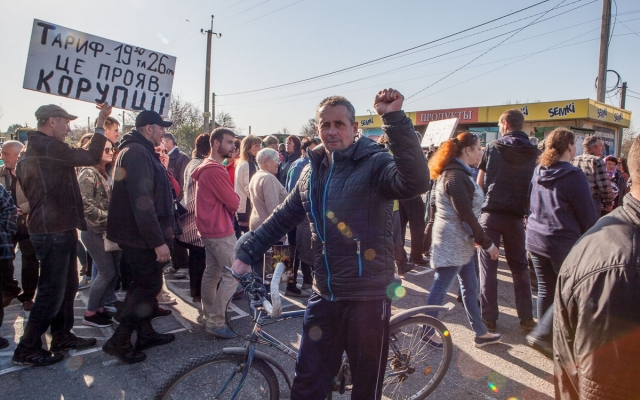 Последствия митинга: после акции протеста жителям Обуховки снизили проезд Фото № 1 Последствия митинга: после акции протеста жителям Обуховки снизили проезд Фото № 1
