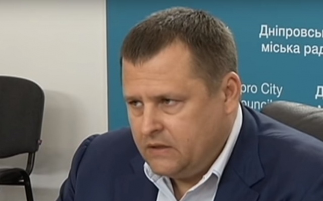 Власти Днепра хотят судиться за передачу больниц Фото № 0 Власти Днепра хотят судиться за передачу больниц Фото № 0