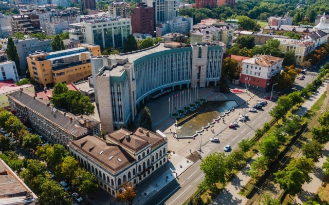 Рейтинг городов Украины: на каком месте находится Днепр Фото № 0 Рейтинг городов Украины: на каком месте находится Днепр Фото № 0
