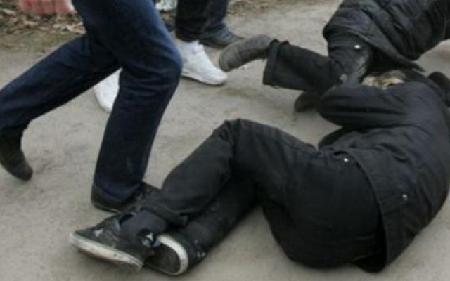 В Днепре грабители отобрали у мужчины документы Фото № 0 В Днепре грабители отобрали у мужчины документы Фото № 0