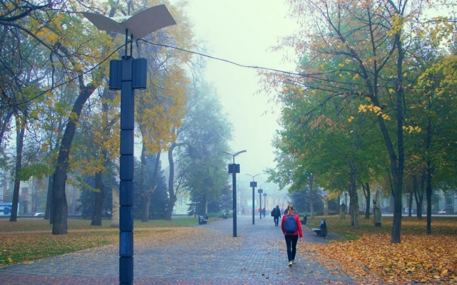 Какая погода будет в Днепре? Фото № 0 Какая погода будет в Днепре? Фото № 0