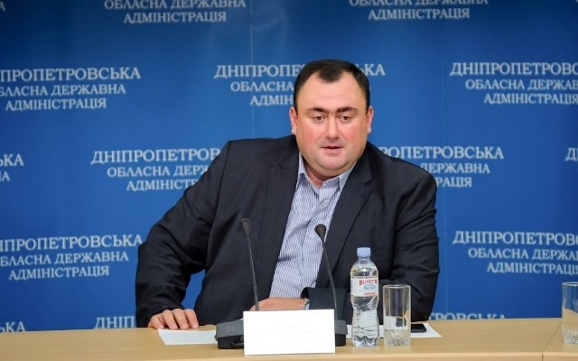 В Днепре создадут школу юных робототехников Фото № 0 В Днепре создадут школу юных робототехников Фото № 0