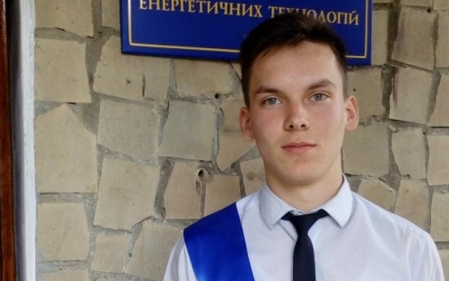Житель региона вошел в тройку лучших электромонтеров Украины Фото № 0 Житель региона вошел в тройку лучших электромонтеров Украины Фото № 0