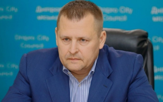 Борис Филатов: Борис Филатов: