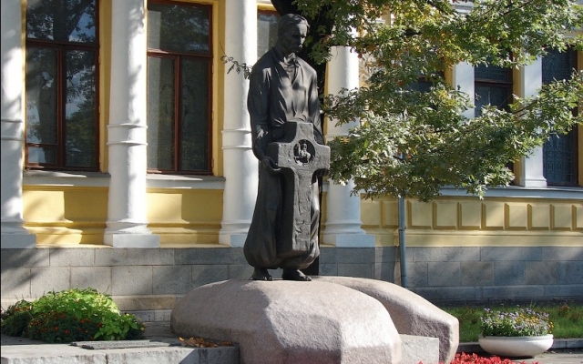 Кем был Яворницкий для Днепра? Фото № 0 Кем был Яворницкий для Днепра? Фото № 0