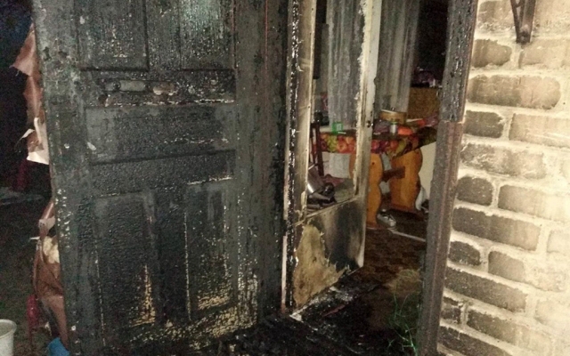Пожар на Днепропетровщине: в жилом доме пострадали две женщины Фото № 0 Пожар на Днепропетровщине: в жилом доме пострадали две женщины Фото № 0