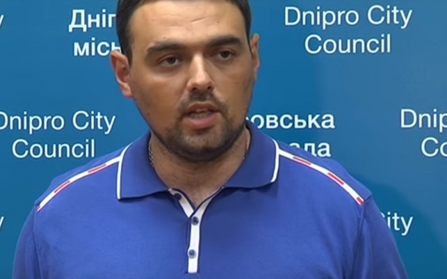 Органы самоуправления будут подчинены городскому совету Днепра Фото № 0 Органы самоуправления будут подчинены городскому совету Днепра Фото № 0