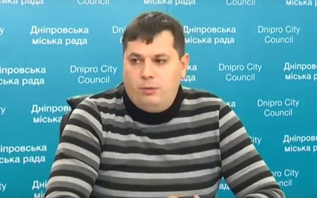 Изменения в транспортной системе Днепра: что ожидает горожан? Фото № 0 Изменения в транспортной системе Днепра: что ожидает горожан? Фото № 0