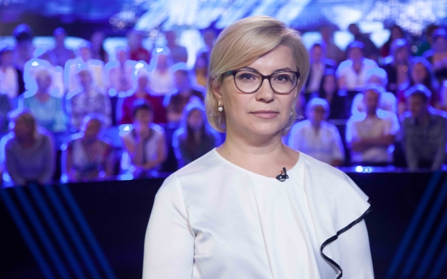 На «Прямом» канале начинается новый сезон - сезон ток-шоу Фото № 3 На «Прямом» канале начинается новый сезон - сезон ток-шоу Фото № 3