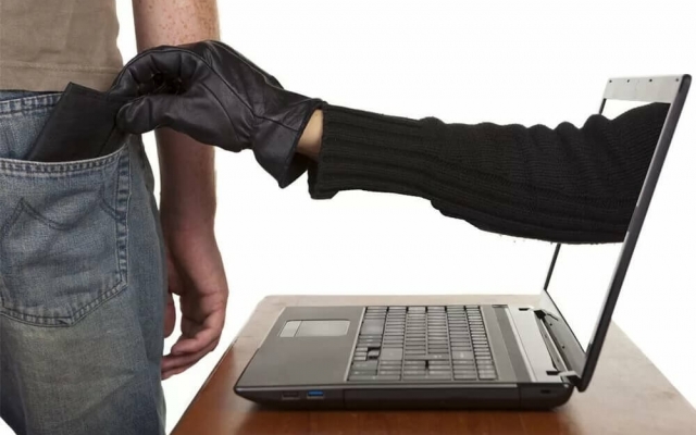 Под Днепром аферист продавал несуществующие заборы Фото № 0 Под Днепром аферист продавал несуществующие заборы Фото № 0