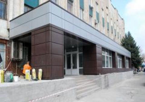 На Днепропетровщине будут ремонтировать больницы Фото № 0 На Днепропетровщине будут ремонтировать больницы Фото № 0