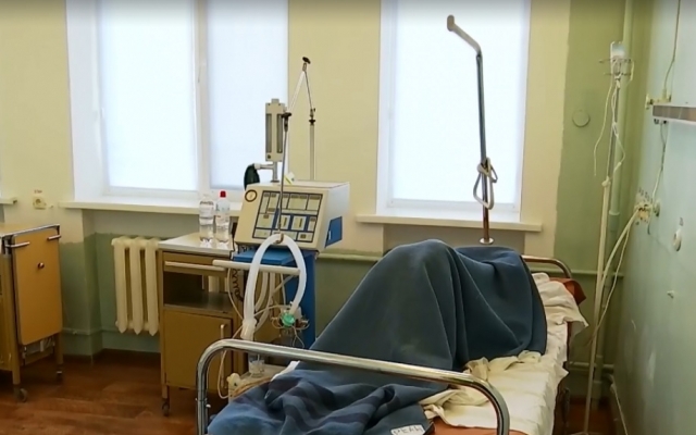 Нападение на водителя такси в Днепре: потерпевшему разрезали легкое Фото № 0 Нападение на водителя такси в Днепре: потерпевшему разрезали легкое Фото № 0