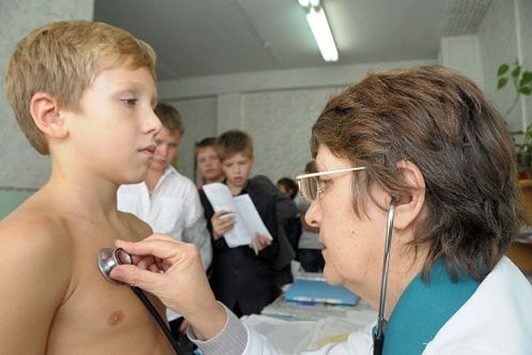 В Днепре помогут детям из зоны АТО Фото № 0 В Днепре помогут детям из зоны АТО Фото № 0