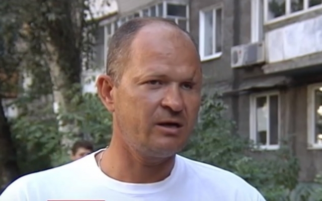 На бойца АТО в Днепре повесили долг за жилье Фото № 0 На бойца АТО в Днепре повесили долг за жилье Фото № 0
