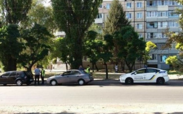 ДТП на Днепропетровщине: Lanos сбил двух женщин и ребенка Фото № 0 ДТП на Днепропетровщине: Lanos сбил двух женщин и ребенка Фото № 0
