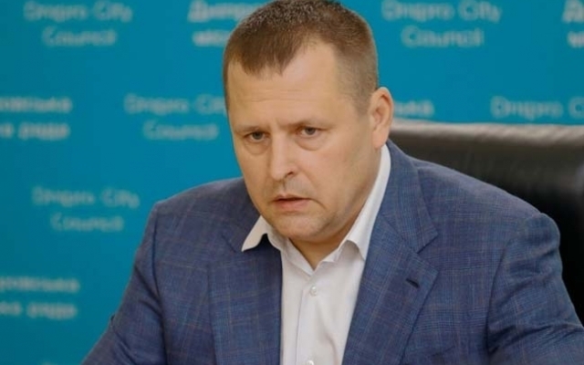 Борис Филатов: Борис Филатов:
