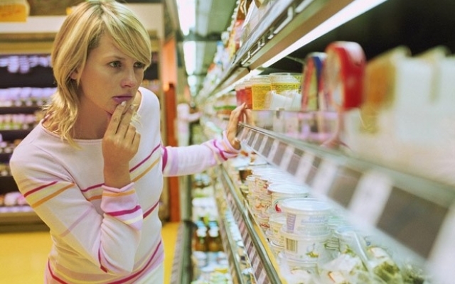 На Днепропетровщине подорожали продукты Фото № 0 На Днепропетровщине подорожали продукты Фото № 0