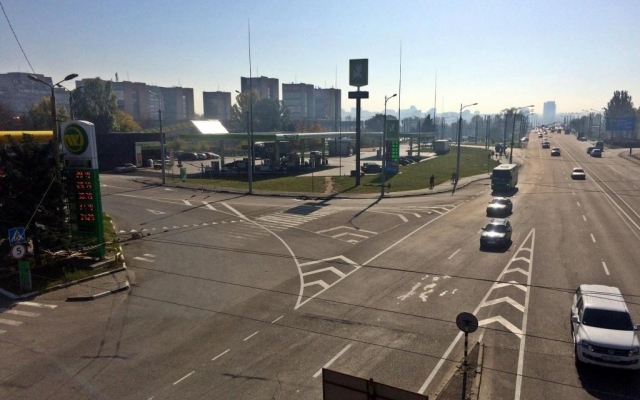 Стало известно почему в Днепре так много ДТП Фото № 0 Стало известно почему в Днепре так много ДТП Фото № 0