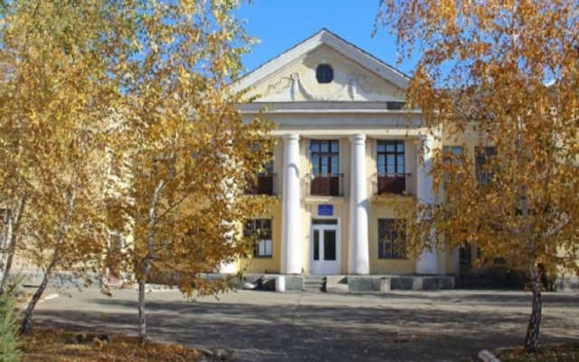 На Днепропетровщине обнаружили На Днепропетровщине обнаружили